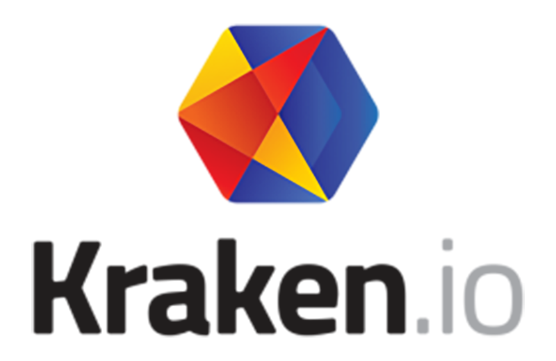 Logo Kraken.io