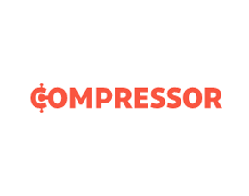 Logo Compressor.io