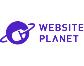 Logo Website Planet
