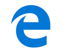 Logo: Edge