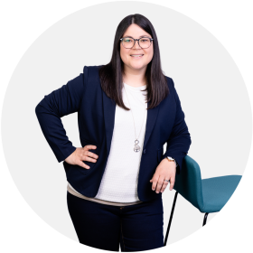 Portrait: Theresa Memelauer