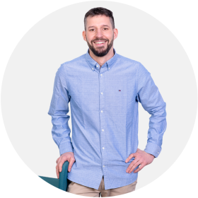 Portr&auml;t: Anton Jungwirth