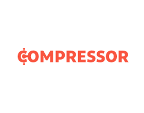 Logo Compressor.io