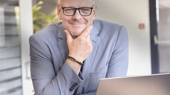 Michael Felten, MAS - Felten Consult FlexCo