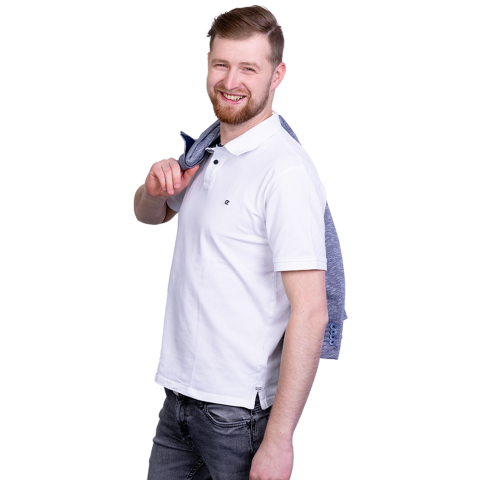 Portrait: Christoph Hahn
