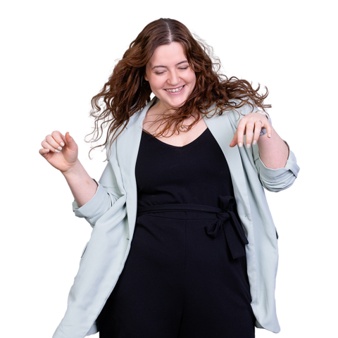 Portrait: Isabella G&ouml;ber-Voak