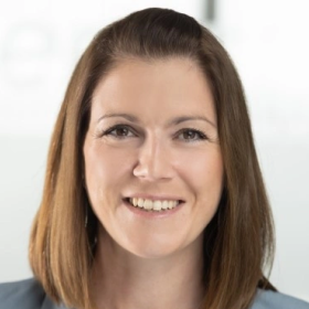 Portrait: Martina Husarek