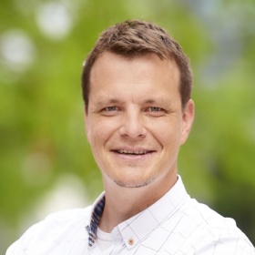 Portrait: Marcus Paryzek
