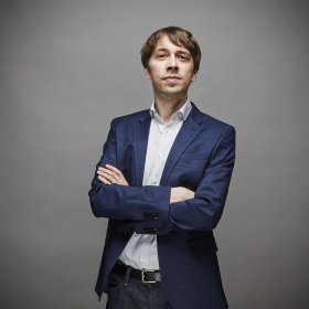 Portrait: Thomas Kirchner