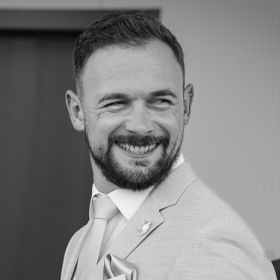 Portrait: Sebastian Karner