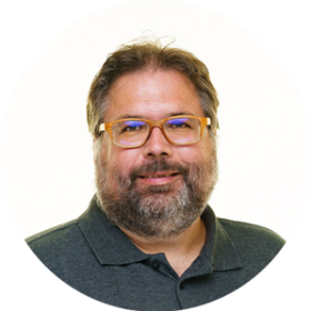 Portrait: Bernd Strahammer
