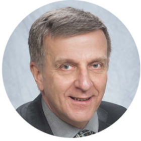 Portrait: Bernd Strahammer