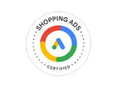 Siegel: Shopping Ads Certified