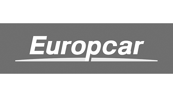 Logo: Europcar