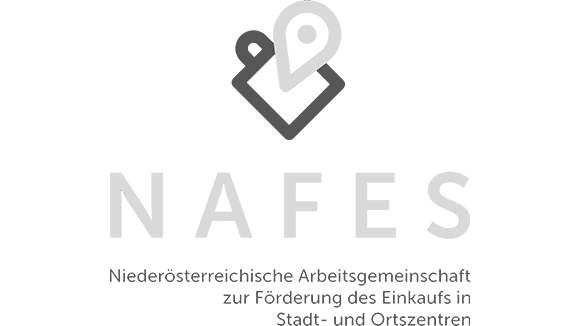 Logo: NAFES