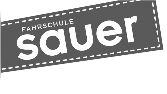 Logo: Fahrschule Sauer