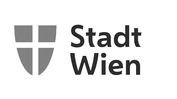Logo: Stadt Wien