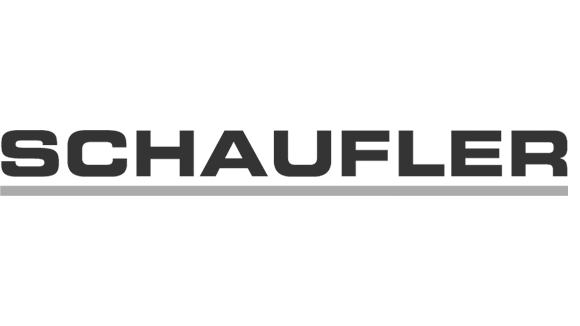 Logo: Schaufler