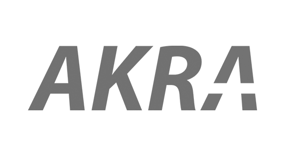 Logo: AKRA