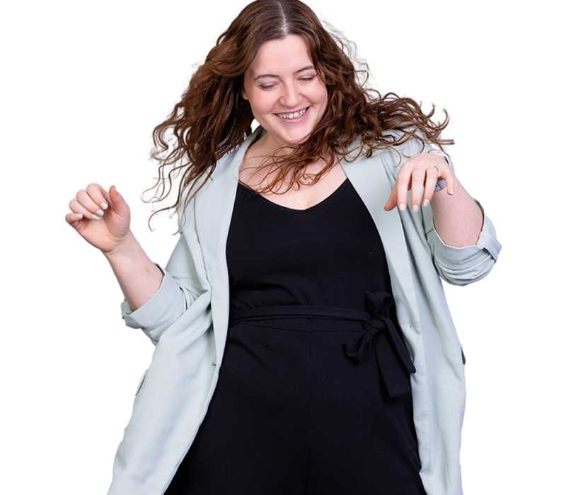 Portr&auml;t: Isabella G&ouml;ber-Voak