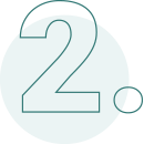 Zifferngrafik: 2