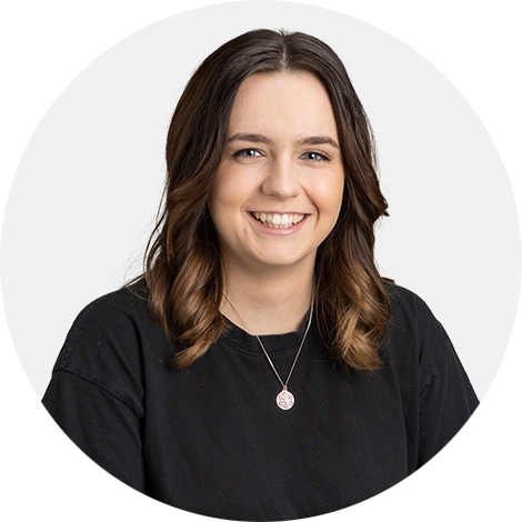 Porträt: Alexandra Obermayr