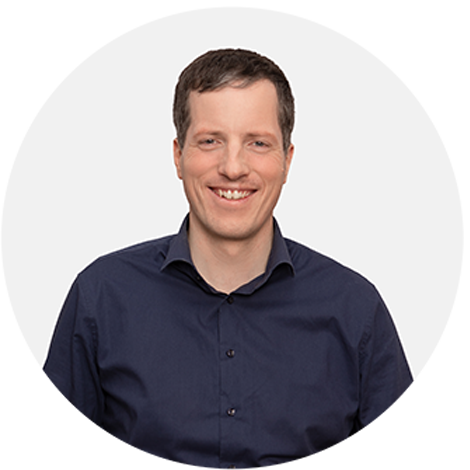 Porträt: Anton Mayringer