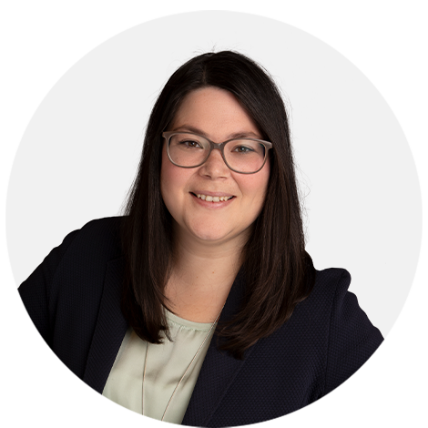 Porträt: Theresa Memelauer