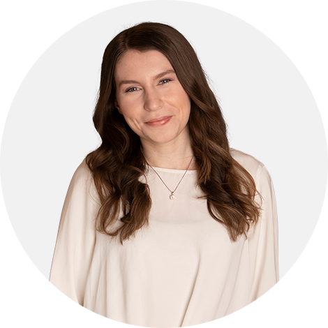 Porträt: Katja Seitz