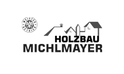 Logo: Holzbau Michlmayer