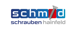 Logo: Schmid Schrauben Hainfeld