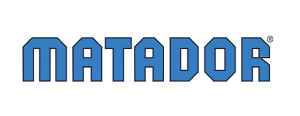 Logo: Matador
