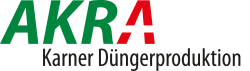 Logo: AKRA