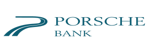 Logo: Porsche Bank