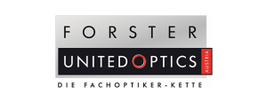 Logo: United Optics Forster
