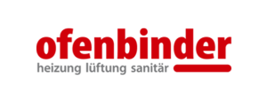 Logo: ofenbinder