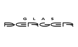 Logo: Glas Berger