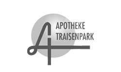 Logo: Apotheke Traisenpark