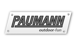 Logo: Paumann outdoor-fun
