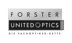 Logo: Forster United Optics