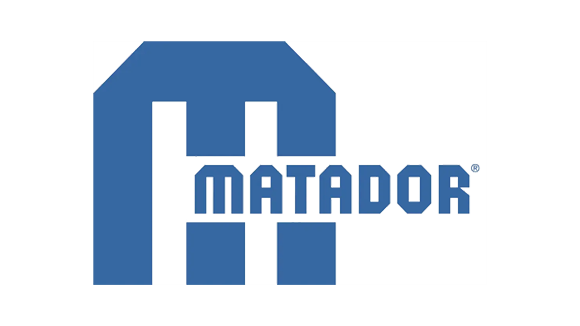Logo Matador