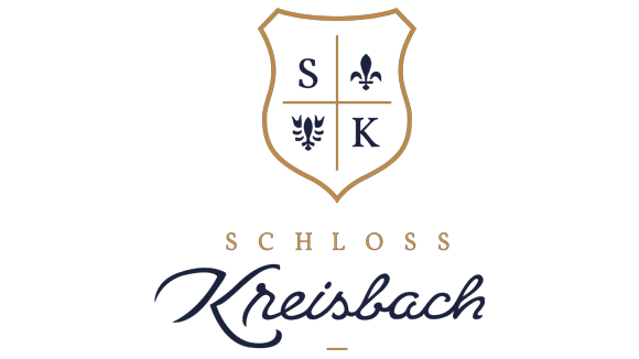 Logo: Schloss Kreisbach