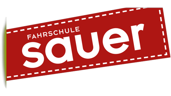 Logo: Fahrschule Sauer