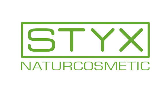 Logo: Styx Naturcosmetic