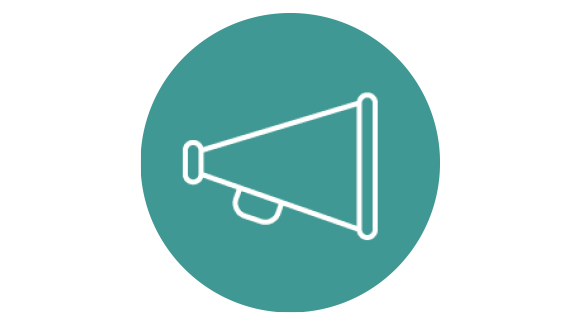 Icon: Megafon