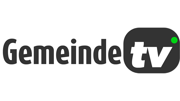 Logo: Gemeinde TV