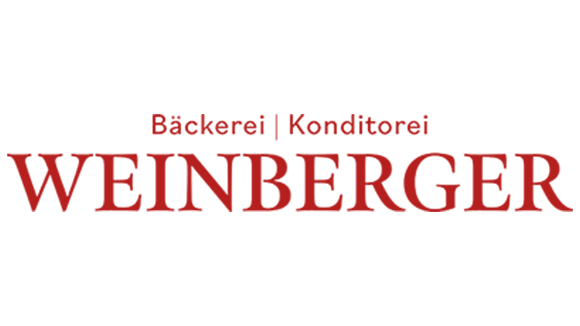 Logo: Bäckerei | Konditorei Weinberger
