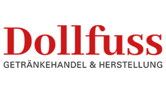 Logo: Dollfuss Getränkehandel & Herstellung