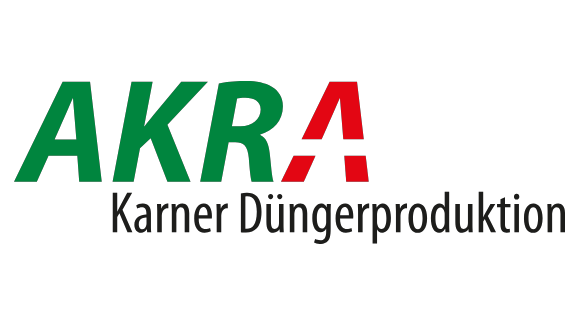 Logo: AKRA Karner Düngerproduktion