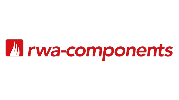 Logo: rwa-Components